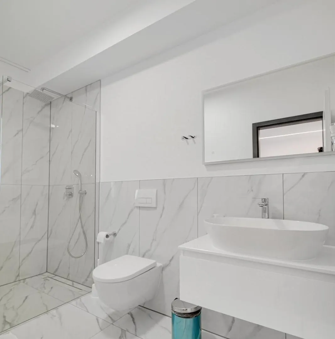 Apartmán Villa Laura Funtana