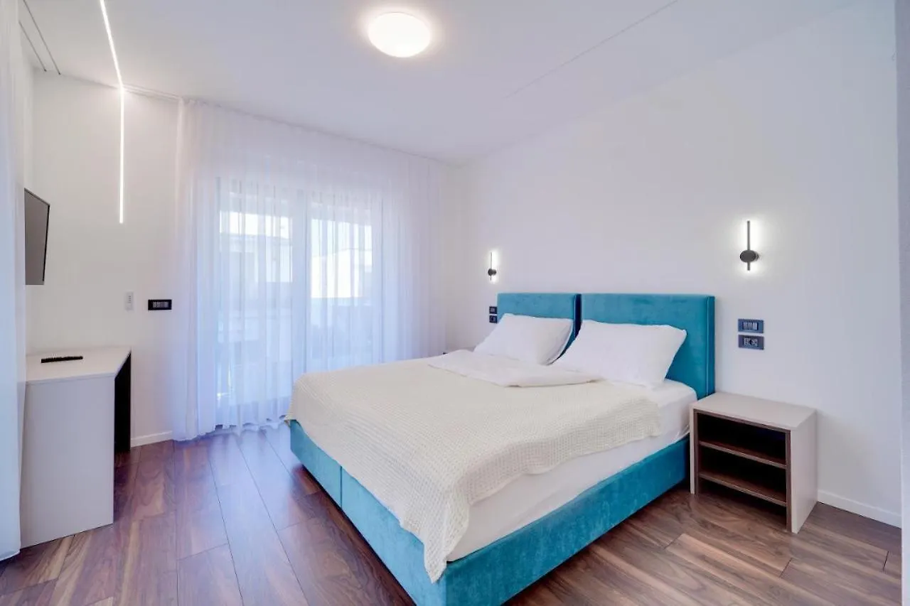 Apartment Villa Laura Funtana Croatia