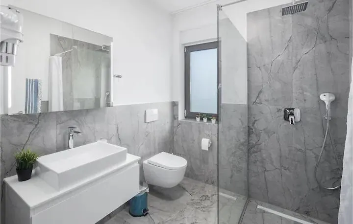 Apartment Villa Laura Funtana Croatia