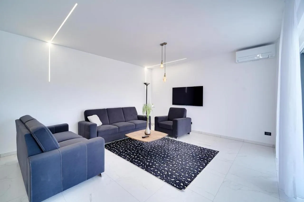 Apartment Villa Laura Funtana Croatia