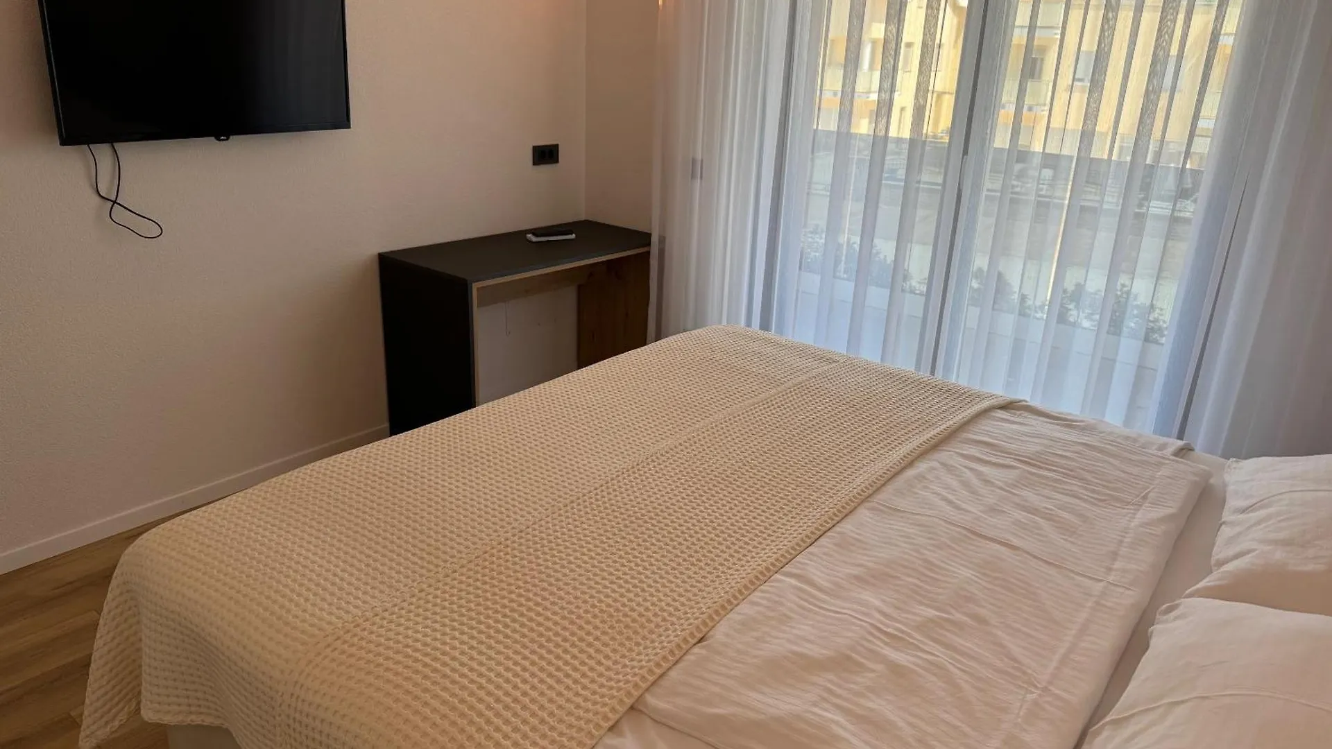 Apartment Villa Laura Funtana