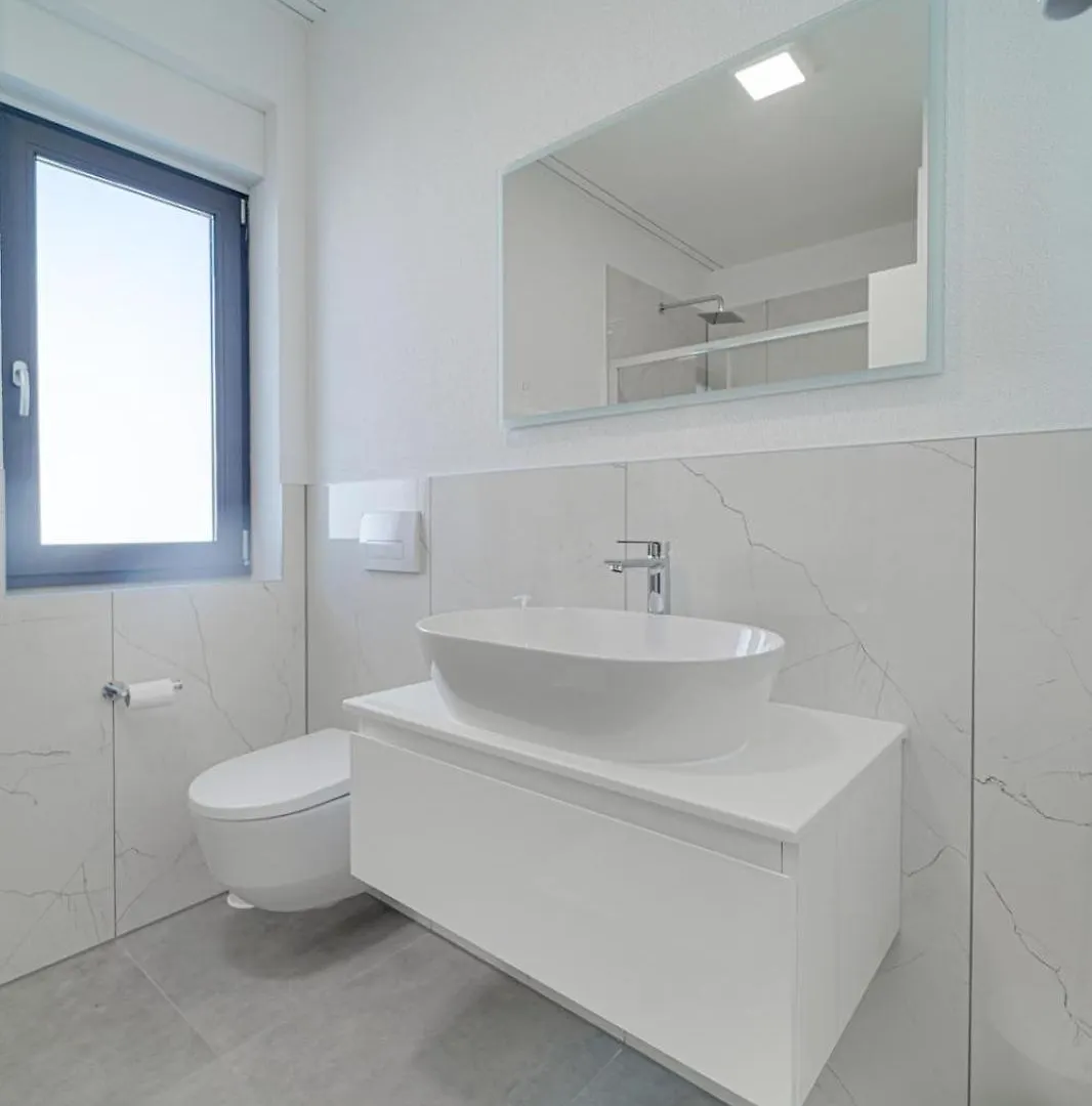 Villa Laura Funtana Apartment